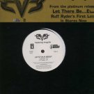 Eve ft Drag-On - Let's Talk About - USA 12" Single - INT8P6727 ex/m