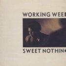 Working Week - Sweet Nothing - UK 12" Single - VS75912 ex/m