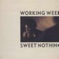 Working Week - Sweet Nothing - UK 12" Single - VS75912 ex/m