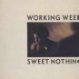 Working Week - Sweet Nothing - UK 12" Single - VS75912 ex/m