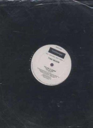 Eric B & Rakim / Tyka Nelson - I Know you Got Soul - UK 12" Single - FCTLP5 ex/