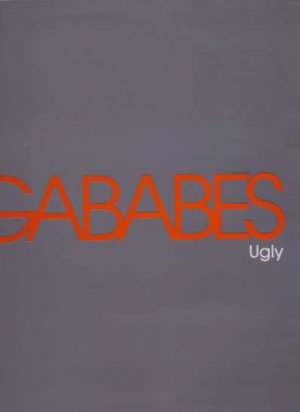 Sugababes - Ugly - UK 12" Single - 12SUGAX13 ex/m