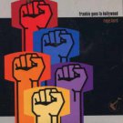 Frankie Goes To Hollywood - Rage Hard - UK 7" Single - ZTAS22 ex/m