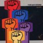 Frankie Goes To Hollywood - Rage Hard - UK 7" Single - ZTAS22 ex/m