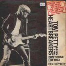 Tom Petty & The Heartbreakers - Don't Do Me Like That +Free Single - UK 7" Sing