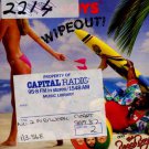Fat Boys - Wipeout - UK 7" Single - URB5 ex/m