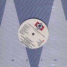 Smokey Robinson - Just To See Her - UK 12" Single - ZT41148DJ ex/m