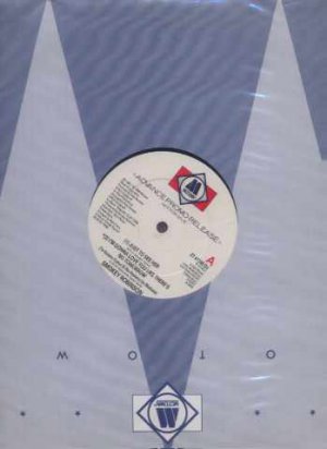 Smokey Robinson - Just To See Her - UK 12" Single - ZT41148DJ ex/m