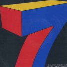 Various - The Hits Album 7 - UK LP - HITS7 ex/m