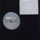 B2K - Uh Huh - USA 12" Single - EAS56747 ex/m