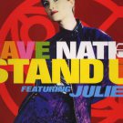 Rave Nation Ft Juliette - Stand Up - UK 12" Single - 12LOSE18 ex/m