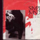Simple Minds - Sanctify Yourself - UK 7" Single - 83077 ex/ex