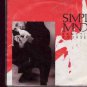 Simple Minds - Sanctify Yourself - UK 7" Single - 83077 ex/ex