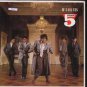 Five Star - If I Say Yes - UK 7" Single - PB40981 m/m