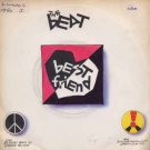 The Beat - Best Friend - UK 7" Single - FEET3 vg/ex