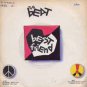 The Beat - Best Friend - UK 7" Single - FEET3 vg/ex