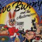 Jive Bunny & the Mastermixers - Let's Party - UK 12" Single - MFDT003 ex/ex