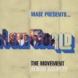 Ma$e / Various - The Movement - Album Sampler - UK 12" Single - XPR2466 ex/ex