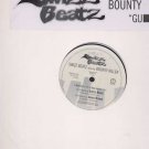 Swizz Beatz Ft Bounty Killer - Guilty - UK 12" Single - DRMR13818-1 ex/m