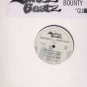 Swizz Beatz Ft Bounty Killer - Guilty - UK 12" Single - DRMR13818-1 ex/m