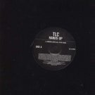 TLC - Hands Up - EU 12" Single - HANDS01 ex/m