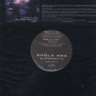 Shola Ama - Emancipation - UK 12" Single - LSP1050 m/m