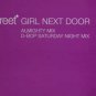 Lucy Street - Girl Next Door - UK 12" Single - XPR3478 ex/m
