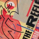 Duran Duran - The Reflex - UK 12" Single - 12DURAN2 ex/m