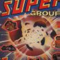 Various - The Super Groups - UK LP - RTL2023 ex/m