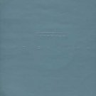 Erasure - Blue Savannah - UK 12" Single - L12MUTE109 vg+/m