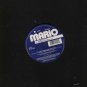Mario - C'Mon - EU 12" Single - 520441 ex/ex