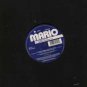 Mario - C'Mon - EU 12" Single - 520441 ex/ex