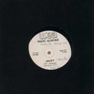 Marc Almond - Jacky - UK 12" Single - SAM877 vg/vg