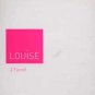 Louise - 2 Faced - UK 12" Single - 12EMDJY570 ex/m