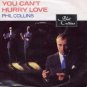Phil Collins - You Can't Hurry Love - UK 7" Single - VS531 vg/ex