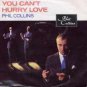 Phil Collins - You Can't Hurry Love - UK 7" Single - VS531 vg/ex