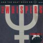 The Whispers - And The Beat Goes On - UK 7" Single - MCA1126 ex/m