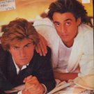 Wham! - Freedom - UK 7" Single - A4743 vg/ex