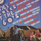 Various - 20 Golden Hit Songs Of The 60's - UK LP - MFP50193 vg/vg
