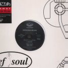 Christina Milian - Get Away - USA 12" Single - DEFR15492-1 ex/m