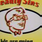 Deadly Sins - We Are Going On Down - UK 12" Single - TABX220 m/m