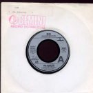 INXS - New Sensation - UK 7" Single - INXS9 ex/m