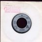 INXS - New Sensation - UK 7" Single - INXS9 ex/m