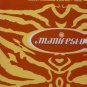 Janice Robinson - Earthbeat - UK 12" Single - 568047-1 ex/m