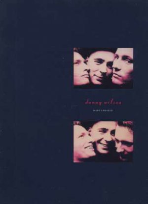 Danny Wilson - Mary's Prayer - UK 12" Single - VS934-12 vg+/m