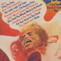 The Power & The Glory - Twelve Rock & Gospel Hits - UK LP - MFP50051 ex/m