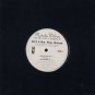 Natalie Wilson & The S.O.P. Chorale - Act Like You Know - USA 12" Single - INTR