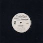 Natalie Wilson & The S.O.P. Chorale - Act Like You Know - USA 12" Single - INTR