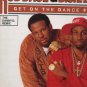 Rob Base & D.J. E-Z Rock - Get On The Dance Floor - UK 12" Single - SUPETX139 v