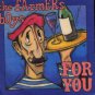 The Farmers Boys - For You - UK 7" Single - EMI5401 ex/m